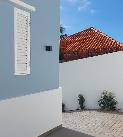 Seven Villa Funchal  Eksteriør bilde