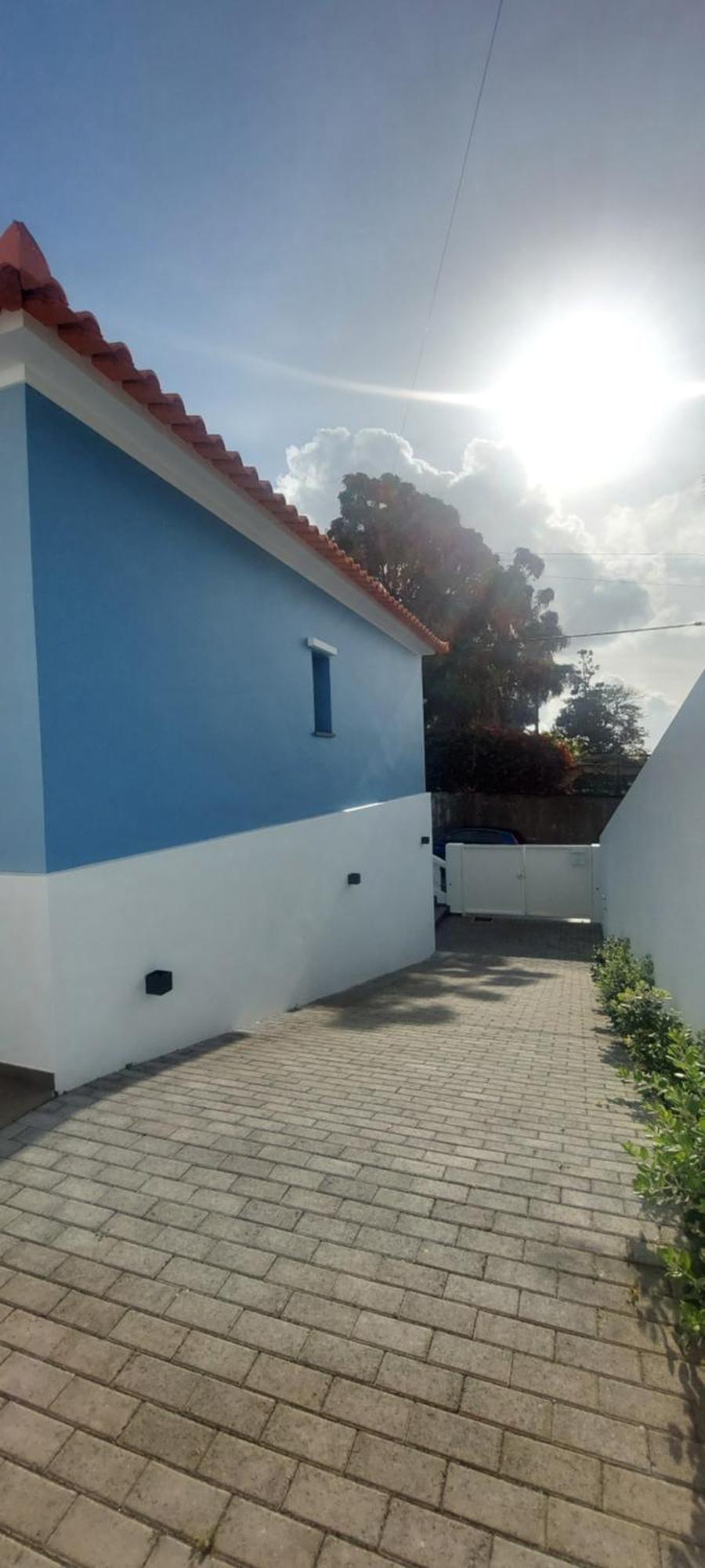 Seven Villa Funchal  Eksteriør bilde