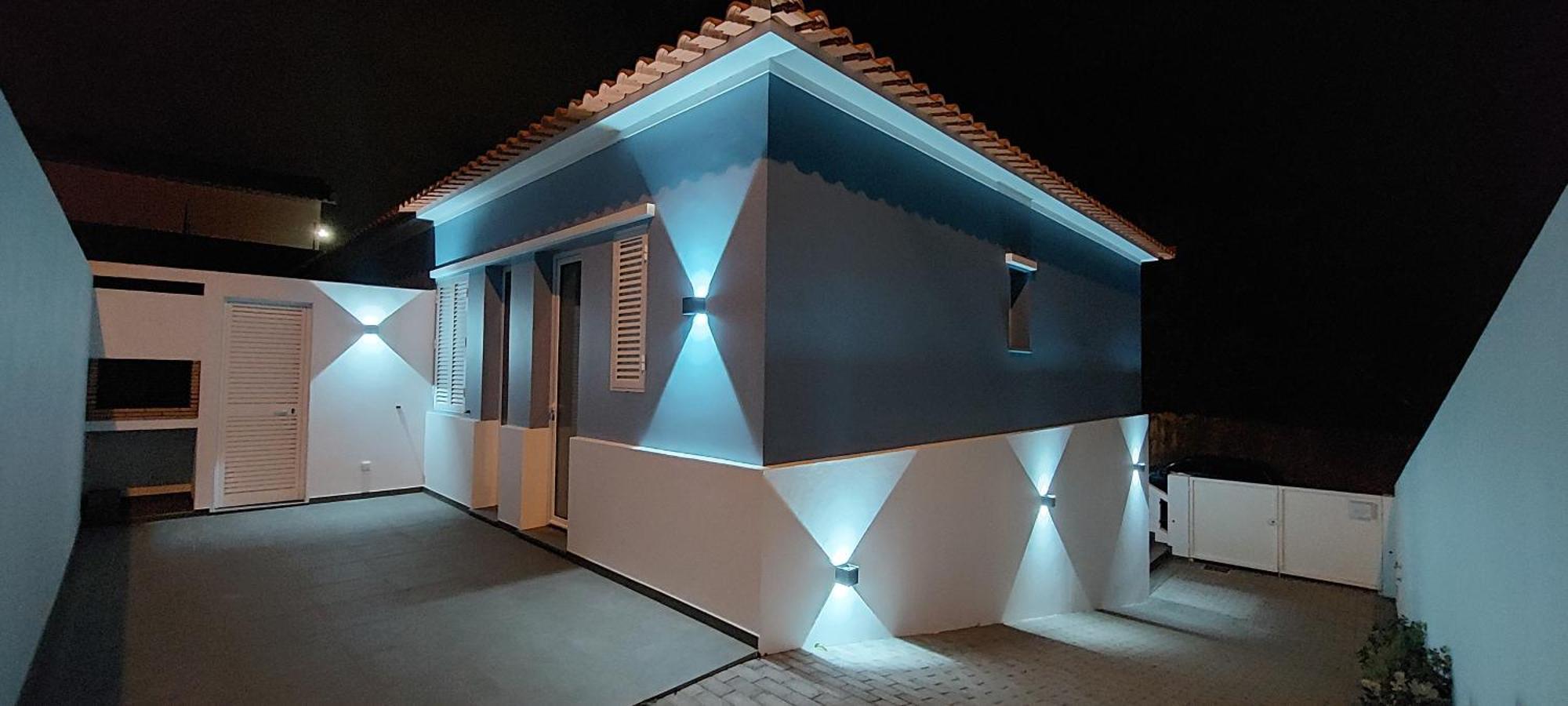 Seven Villa Funchal  Eksteriør bilde